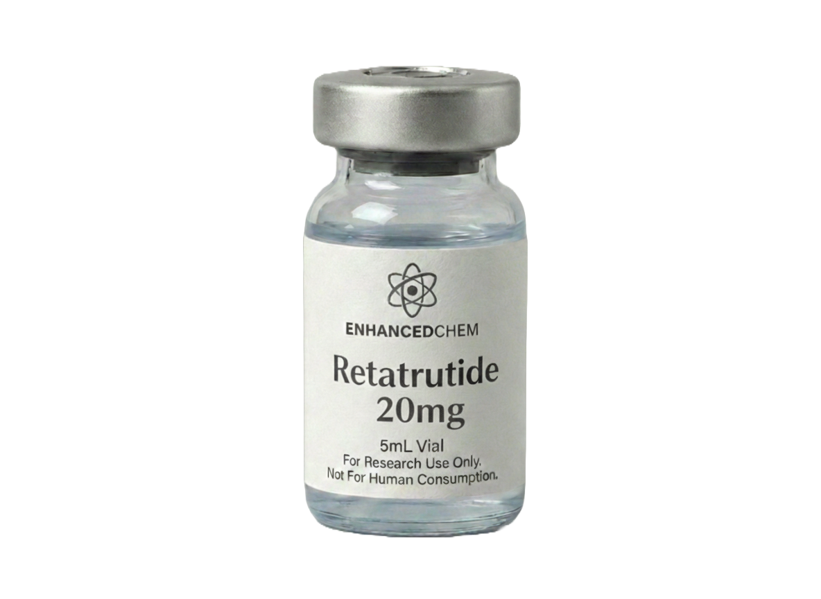 Retatrutide 20mg